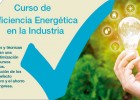 Curso Eficiencia Energética en la Industria